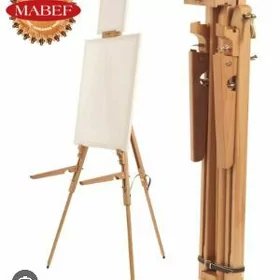 Molbert