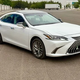 Lexus ES 350 2020