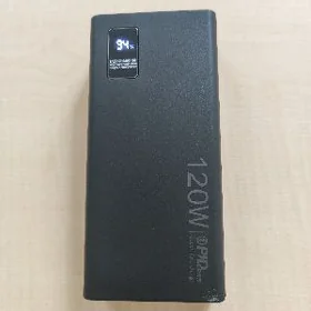 Powerbank 57000 Mah 120W