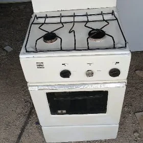 Gaz plita газ плита
