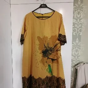 ПРОДАЮТСЯ ПЛАТЬЯ