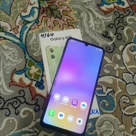 samsung A05 4/64