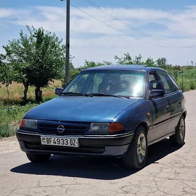 Opel Astra 1993