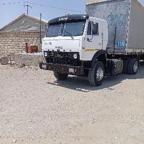 Kamaz 5320 1995