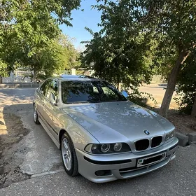 BMW 530 2002