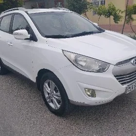 Hyundai Tucson 2012