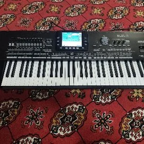 korg pa3