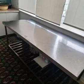 демир стол