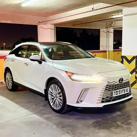Lexus RX 350 2023