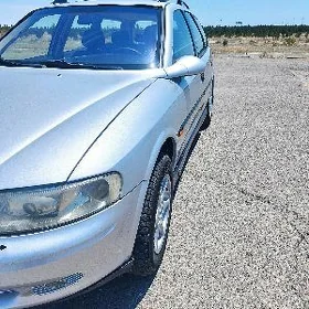 Opel Vectra 1997