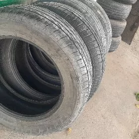 текер