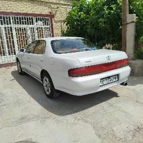 Toyota Cresta 1995