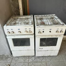 Gaz plita
