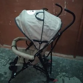 коляска