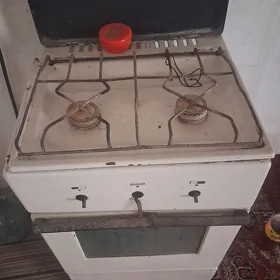 Gaz plita