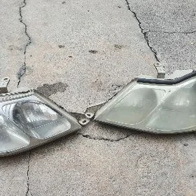 fara duty avalon