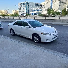 Toyota Camry 2010