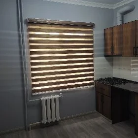 Уч-пункт микр 1 ком, 2 этаж