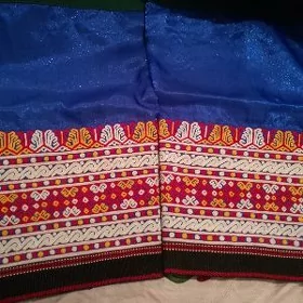 El gayma bukja balaklar