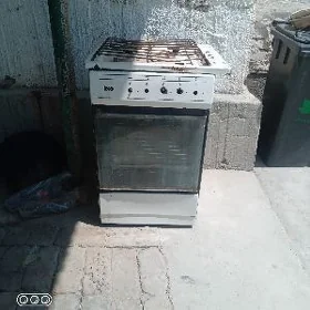 Gaz