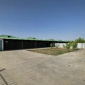 Arenda Jay Taze Zaman