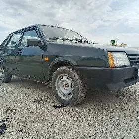 Lada 2101 2003