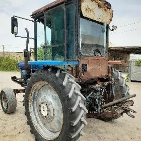 MTZ T-28 1990