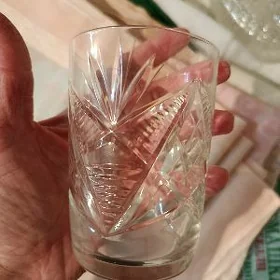 стаканы
