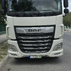 DAF 480 2021