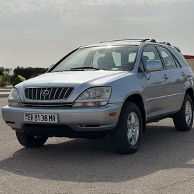 Lexus RX 300 2003