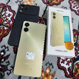 Samsung A06