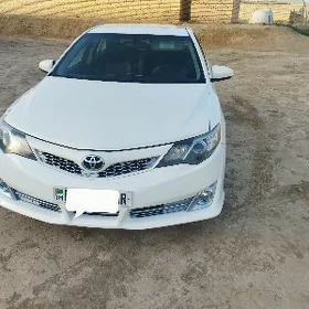 Toyota Camry 2014