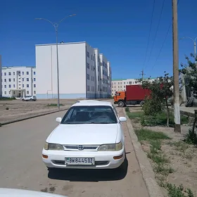 Toyota Corolla 1997