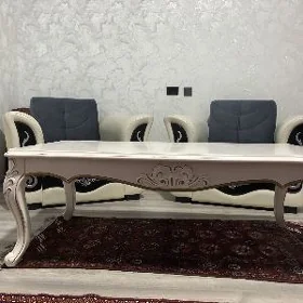 кресло и стол kreslo stol