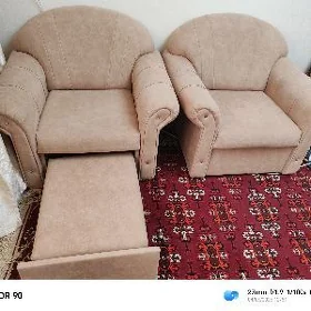 Кресло