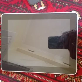 iPad