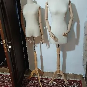 manken