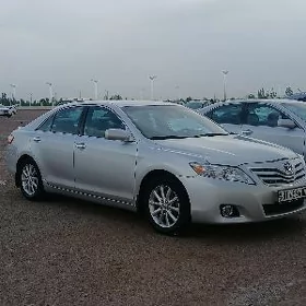 Toyota Camry 2006