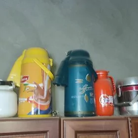 Ishlap duran Thermos