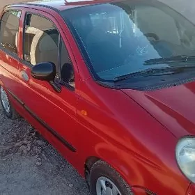 Daewoo Matiz 2005