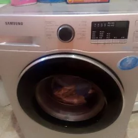 samsung kir maşyn