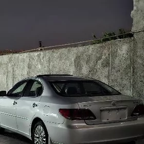 LEXUS ES 2017 diska komplekt