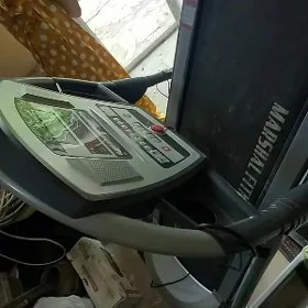 begawoÿ беговая дорожка
