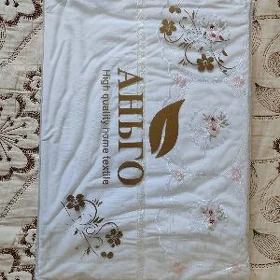 Постель
