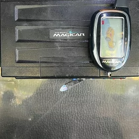 majicar