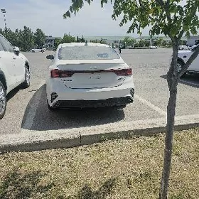 Kia Forte 2023