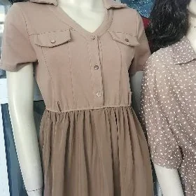 Jenski maniken