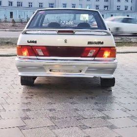 Lada 2115 2004