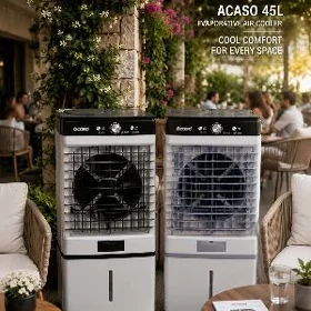 suwly wentilyator acosa 45L