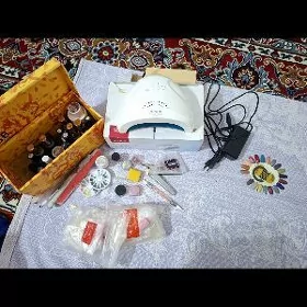 dyrnak aparat